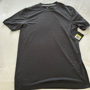 New Nike Men Dri Fit Short Sleeve